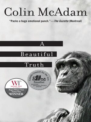 cover image of A Beautiful Truth